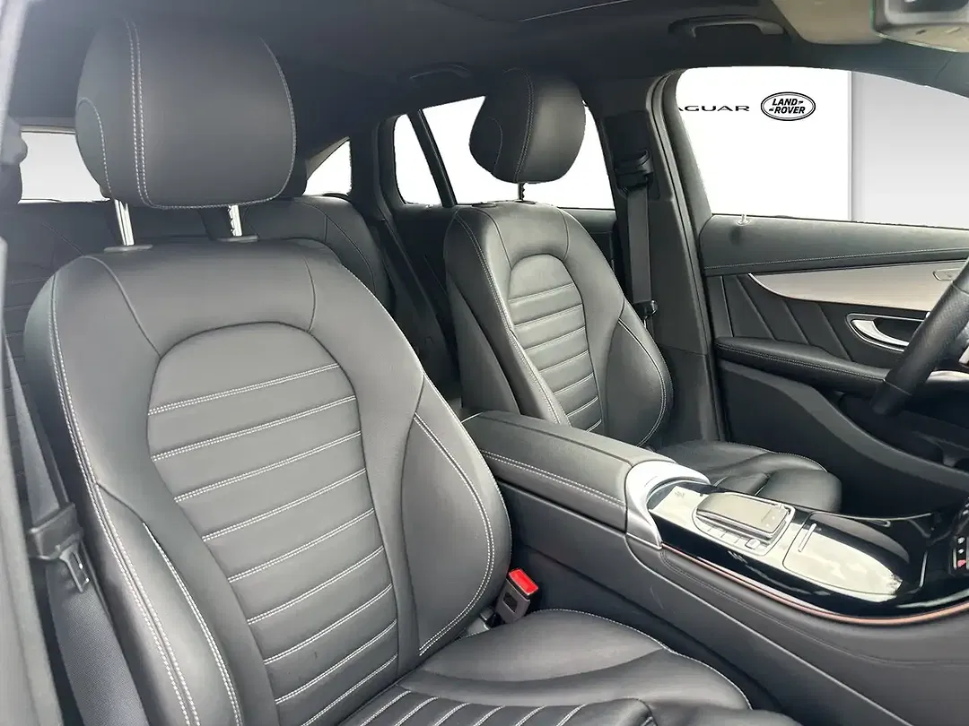 Mercedes-Benz EQC 400 4MATIC AMG Line - Thumbnail 6