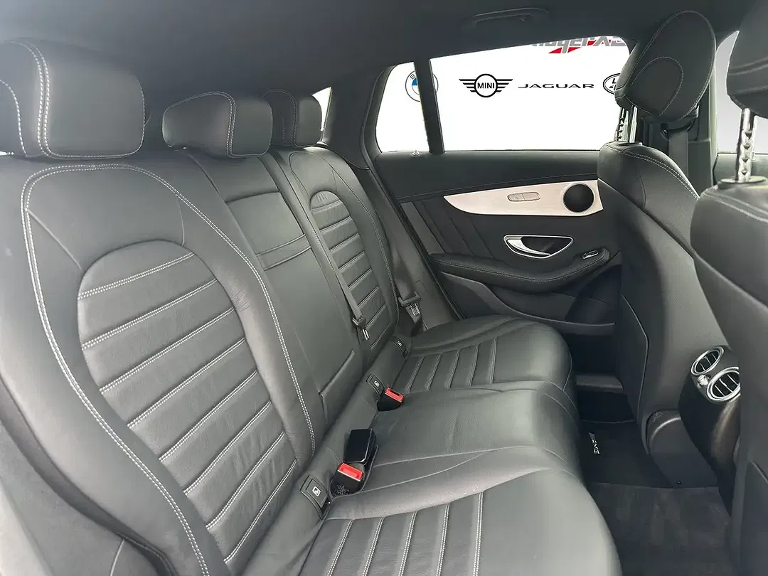 Mercedes-Benz EQC 400 4MATIC AMG Line - Thumbnail 8