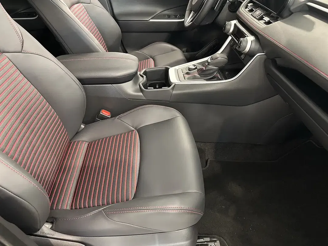 Suzuki Across Hybrid Comfort+ - Thumbnail 14