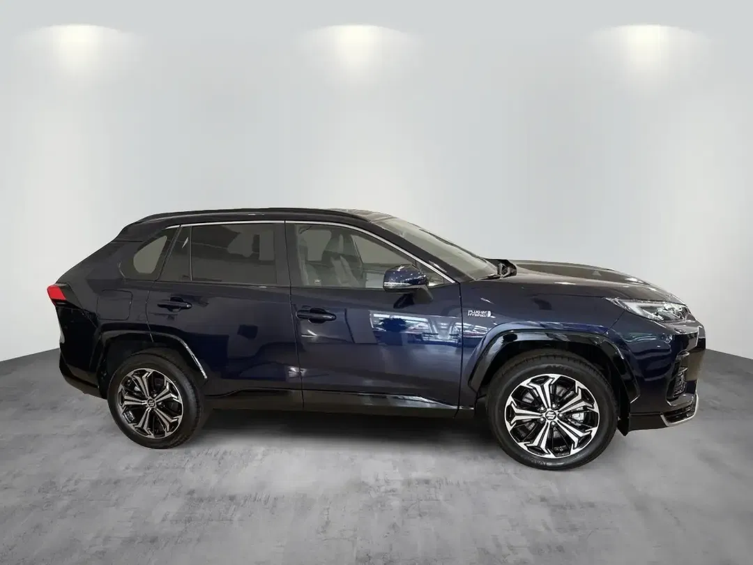 Suzuki Across Hybrid Comfort+ - Thumbnail 4