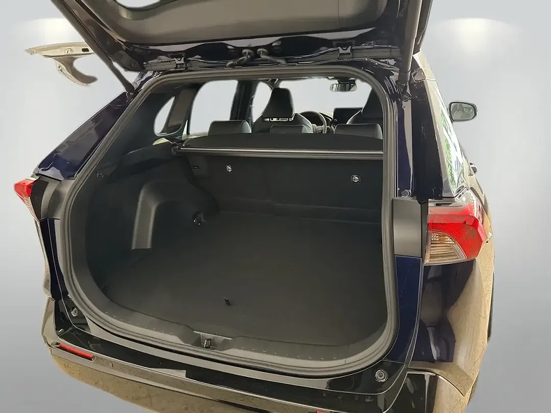 Suzuki Across Hybrid Comfort+ - Thumbnail 6