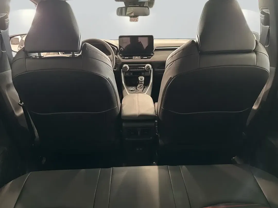 Suzuki Across Hybrid Comfort+ - Thumbnail 7