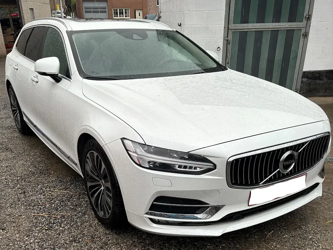 Volvo V90 D4 2.0 Geartronic Inscription - Afbeelding 1