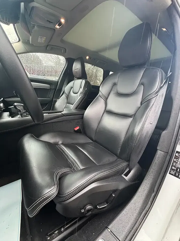Volvo V90 D4 2.0 Geartronic Inscription - Thumbnail 10