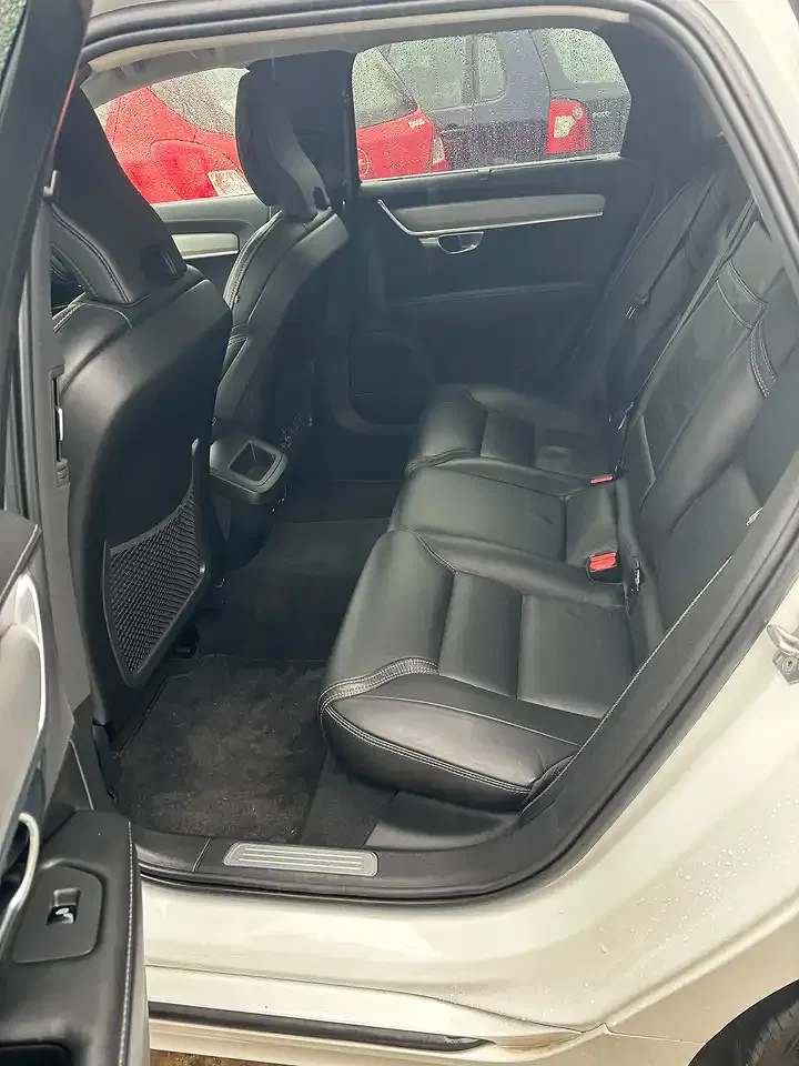 Volvo V90 D4 2.0 Geartronic Inscription - Thumbnail 11