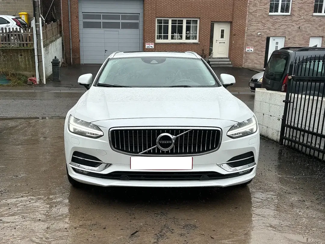 Volvo V90 D4 2.0 Geartronic Inscription - foto 2