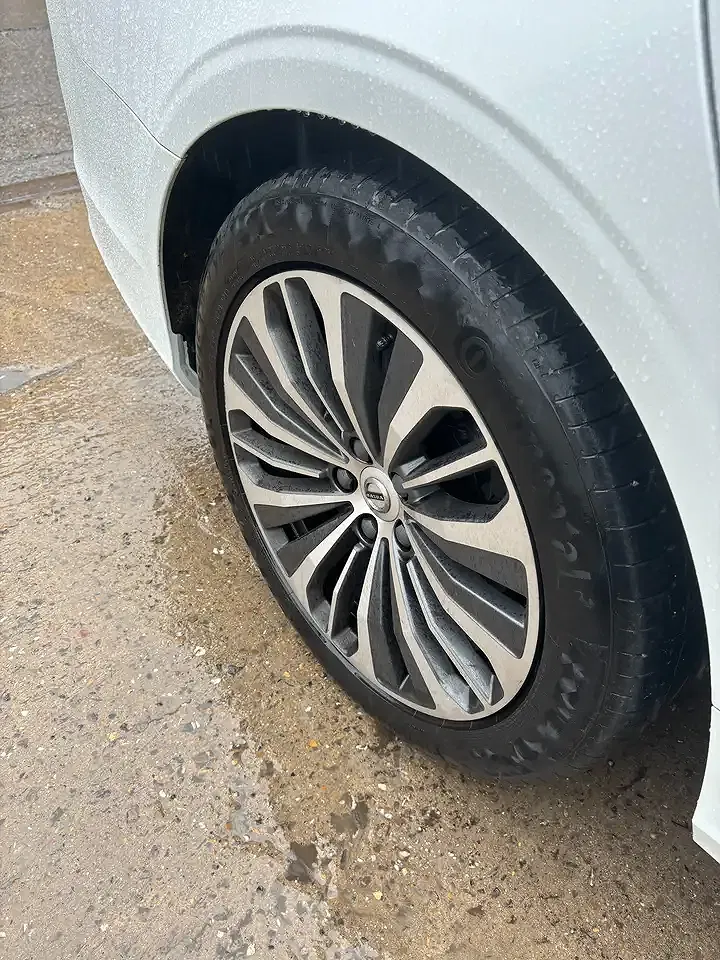 Volvo V90 D4 2.0 Geartronic Inscription - Thumbnail 7