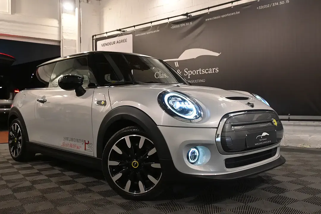 MINI Cooper SE - foto 2