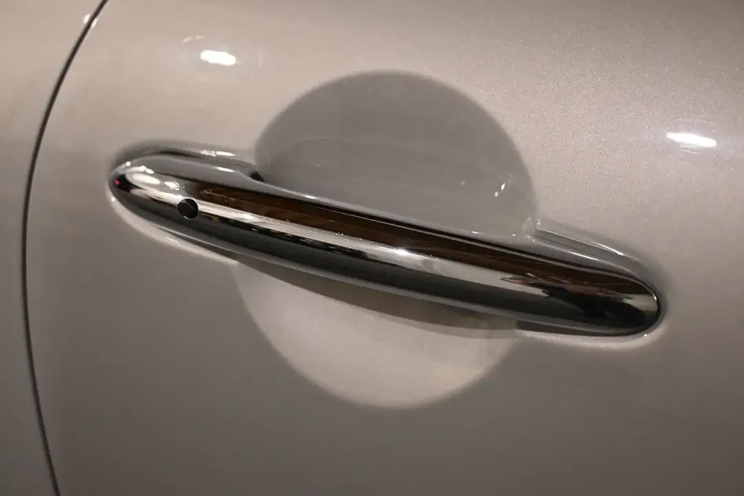 MINI Cooper SE - Thumbnail 4