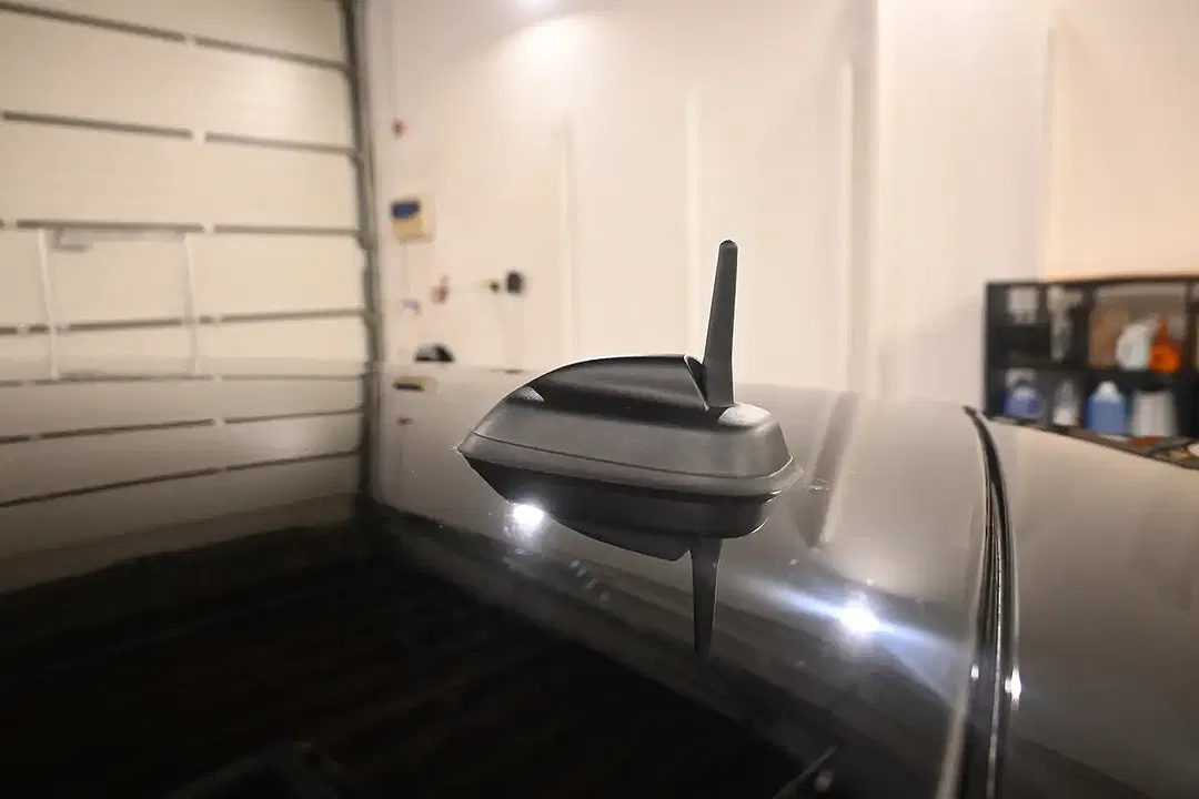 MINI Cooper SE - Thumbnail 8