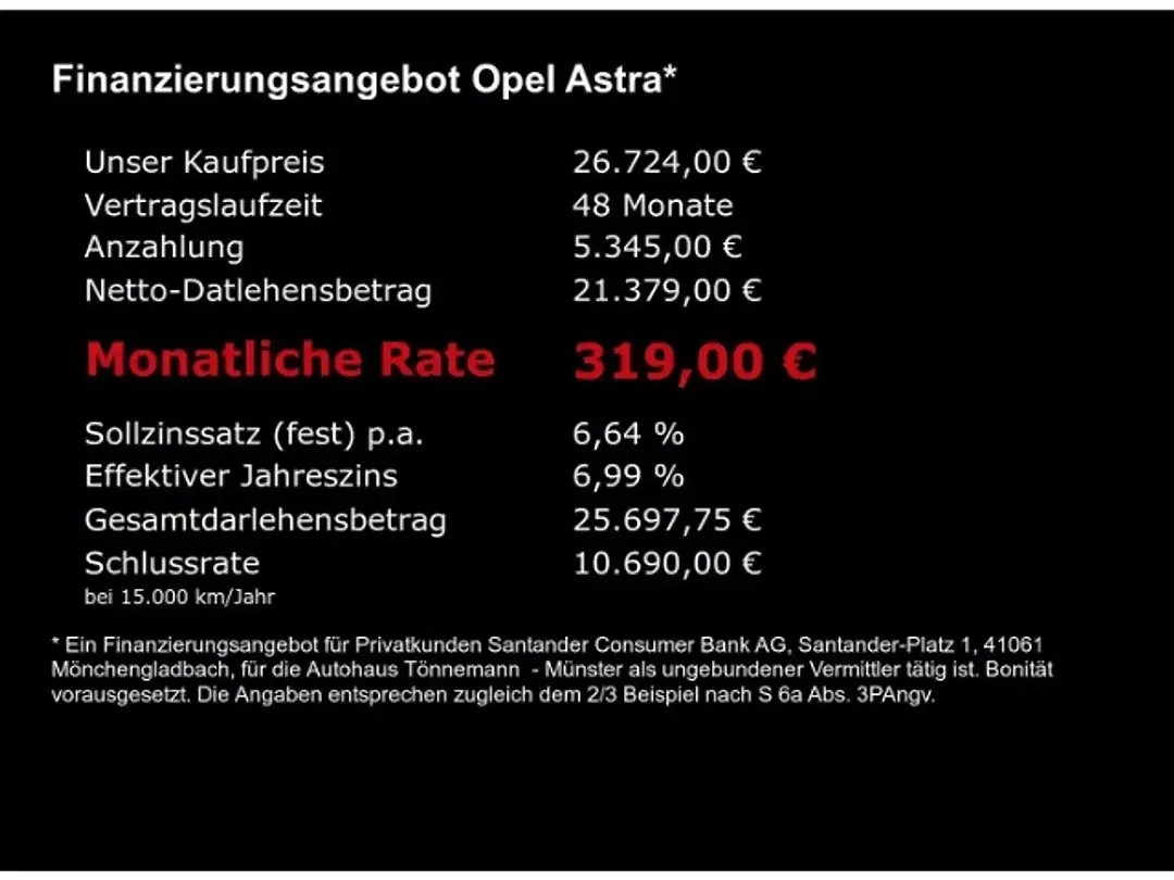 Opel Astra Hybrid Ultimate - Thumbnail 9