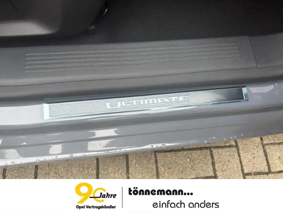 Opel Astra Hybrid Ultimate - Thumbnail 11