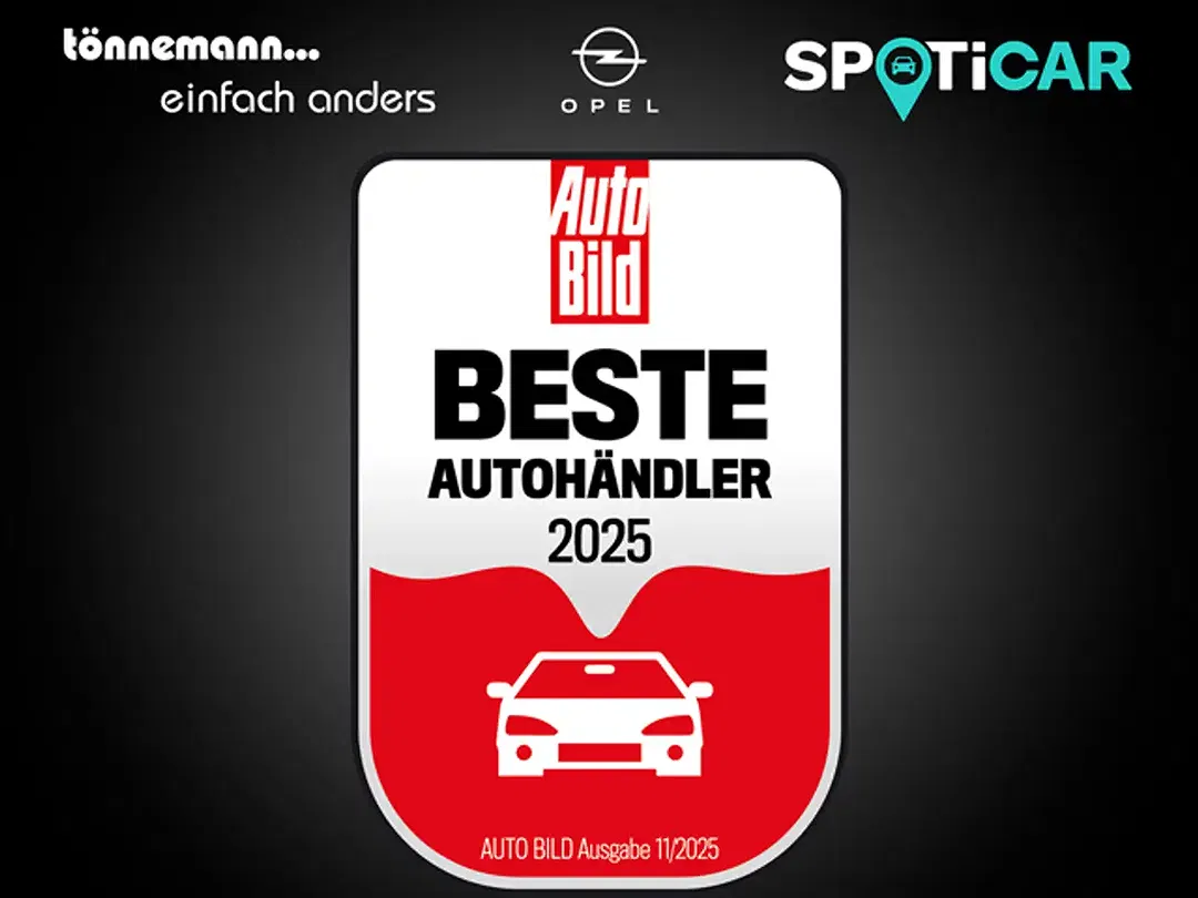 Opel Astra Hybrid Ultimate - Thumbnail 3