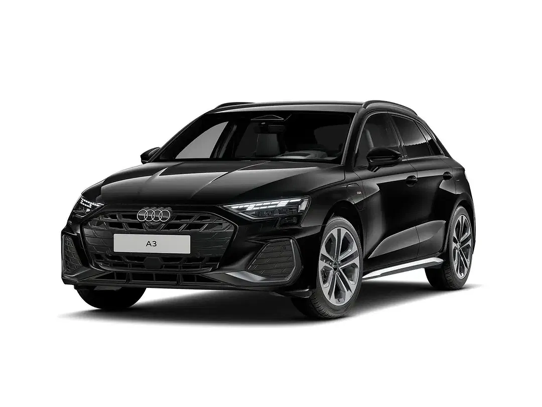 Audi A3 TFSI e S tronic Sportback S line - Thumbnail 2