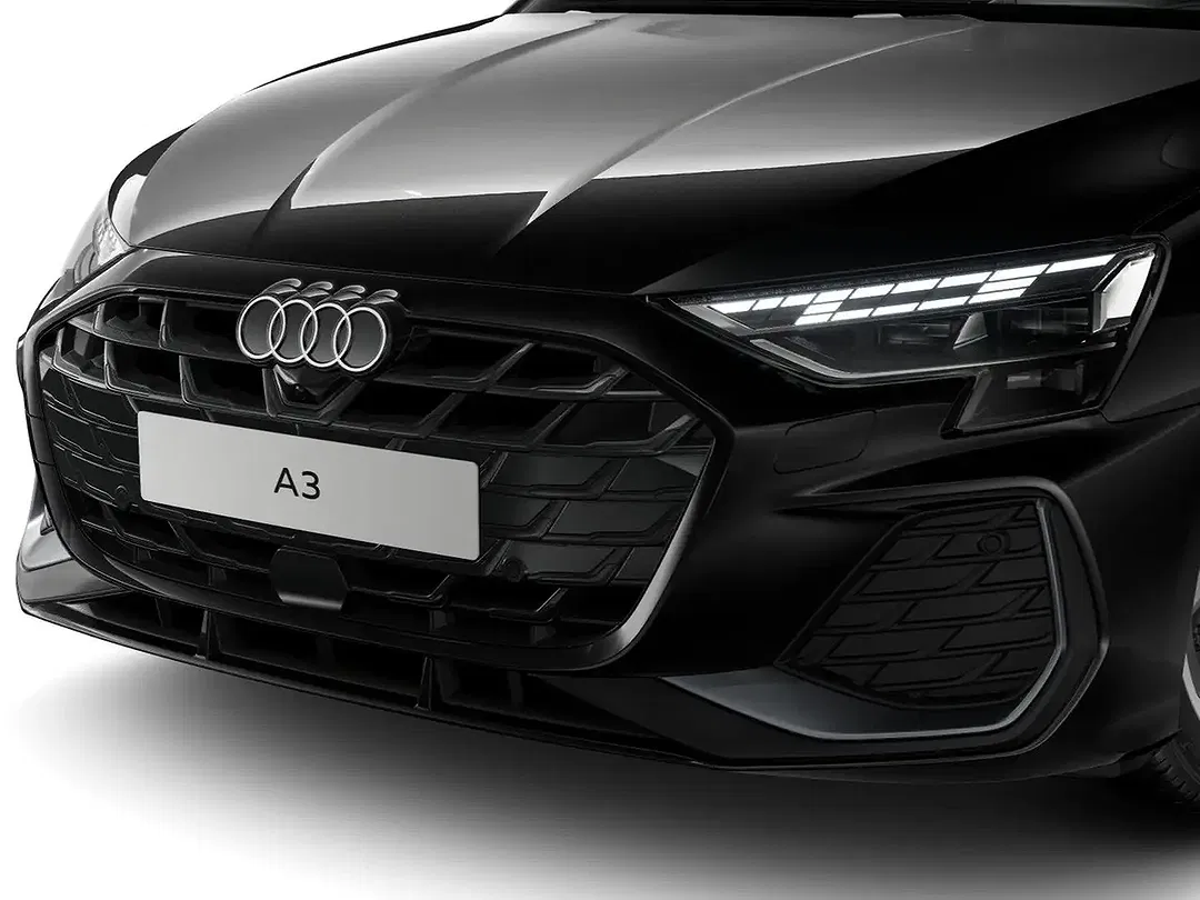 Audi A3 TFSI e S tronic Sportback S line - Thumbnail 3