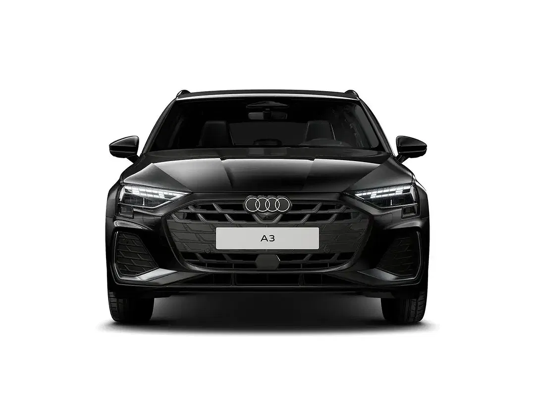 Audi A3 TFSI e S tronic Sportback S line - Thumbnail 4