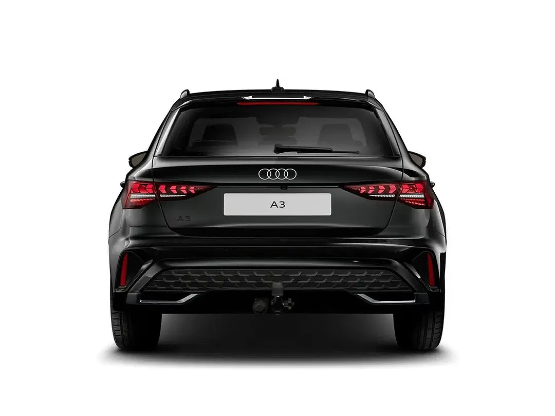Audi A3 TFSI e S tronic Sportback S line - Thumbnail 5