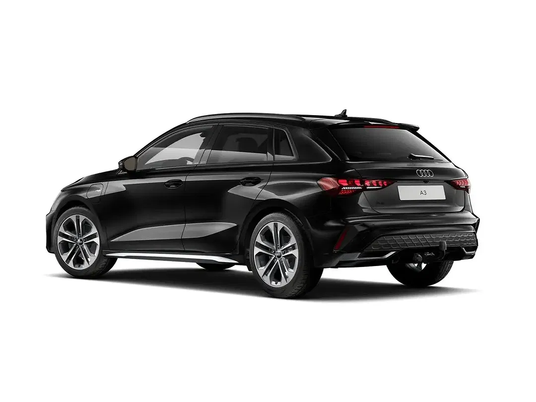 Audi A3 TFSI e S tronic Sportback S line - Thumbnail 6