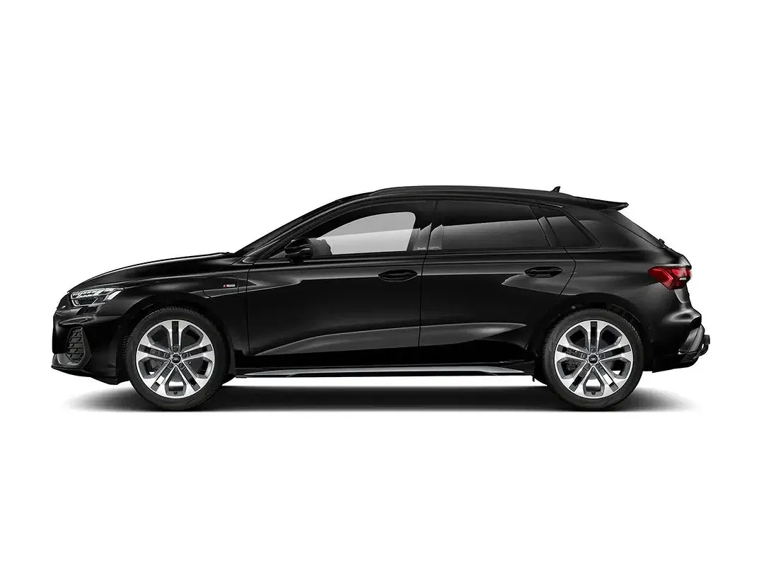 Audi A3 TFSI e S tronic Sportback S line - Thumbnail 7