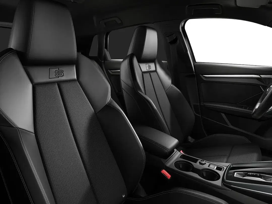 Audi A3 TFSI e S tronic Sportback S line - Thumbnail 8