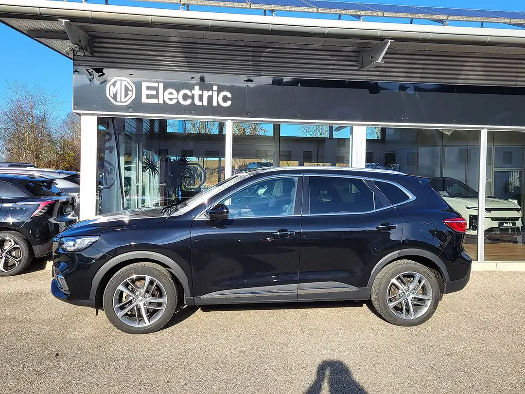 MG EHS Luxury - foto 1