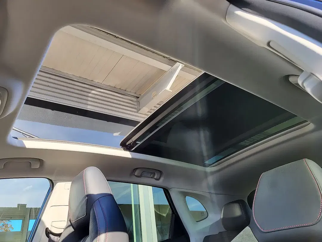 MG EHS Luxury - Thumbnail 10