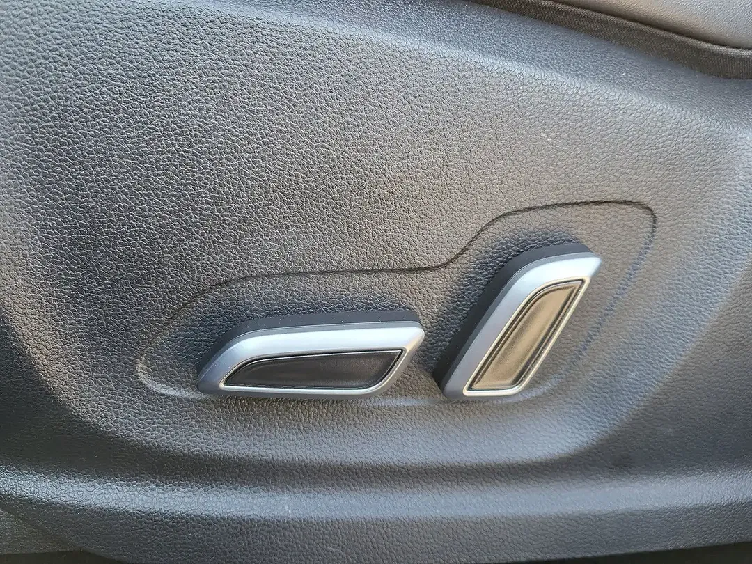 MG EHS Luxury - Thumbnail 11