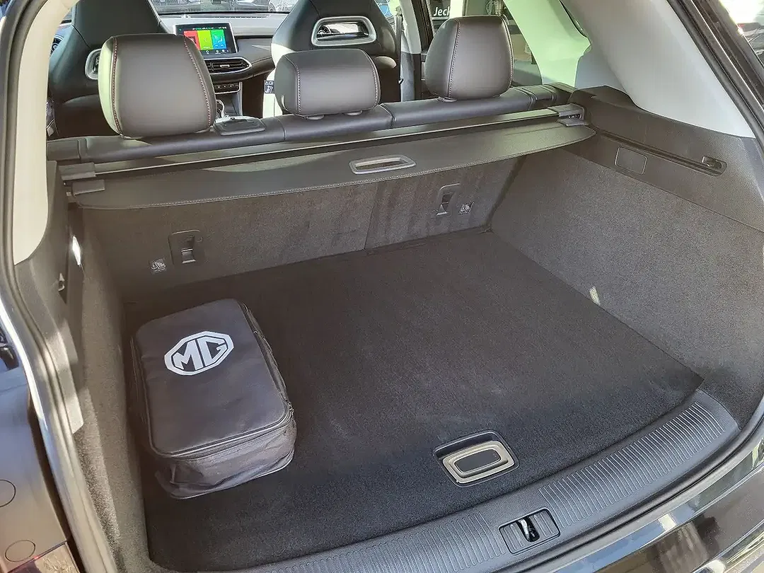 MG EHS Luxury - Thumbnail 13