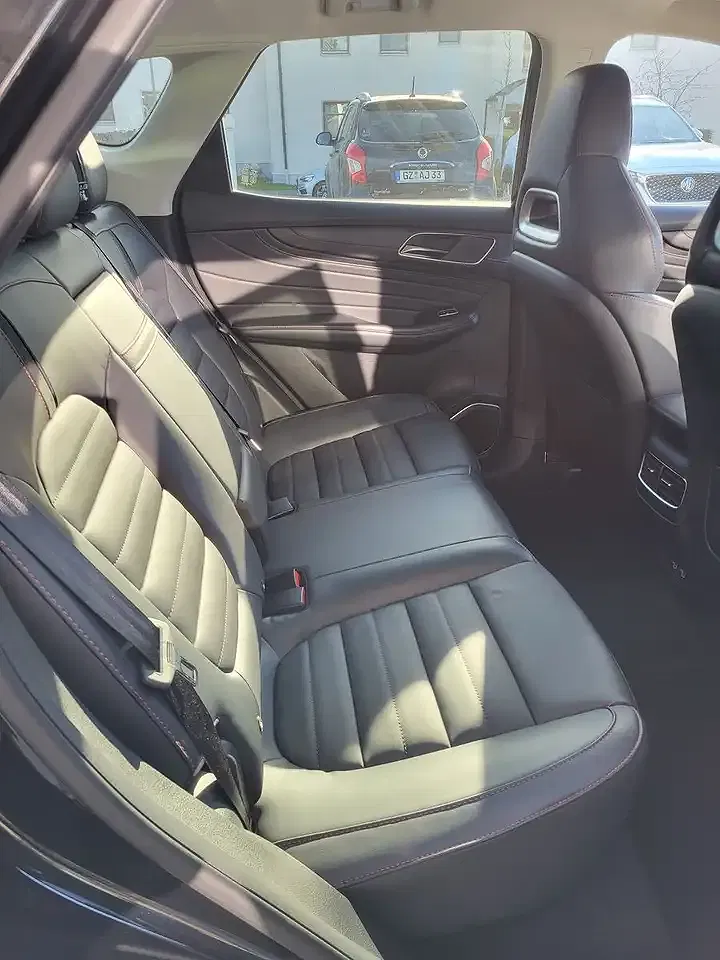 MG EHS Luxury - foto 15