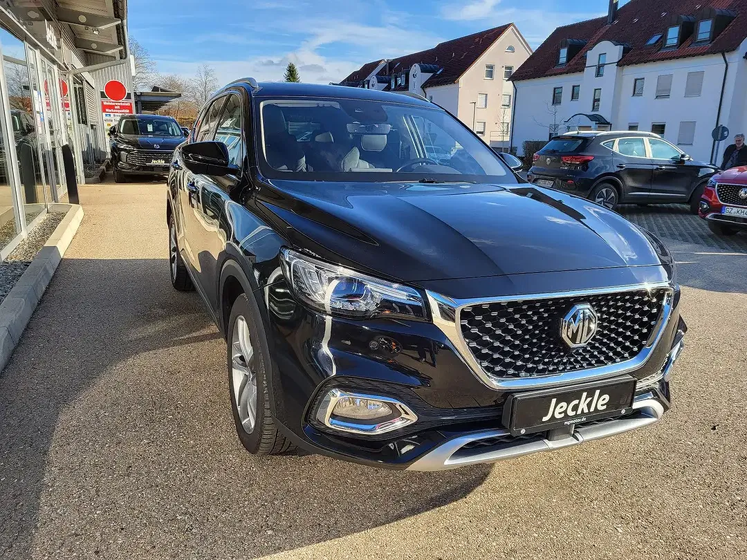 MG EHS Luxury - Thumbnail 5