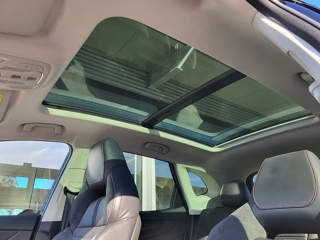 MG EHS Luxury - Thumbnail 9