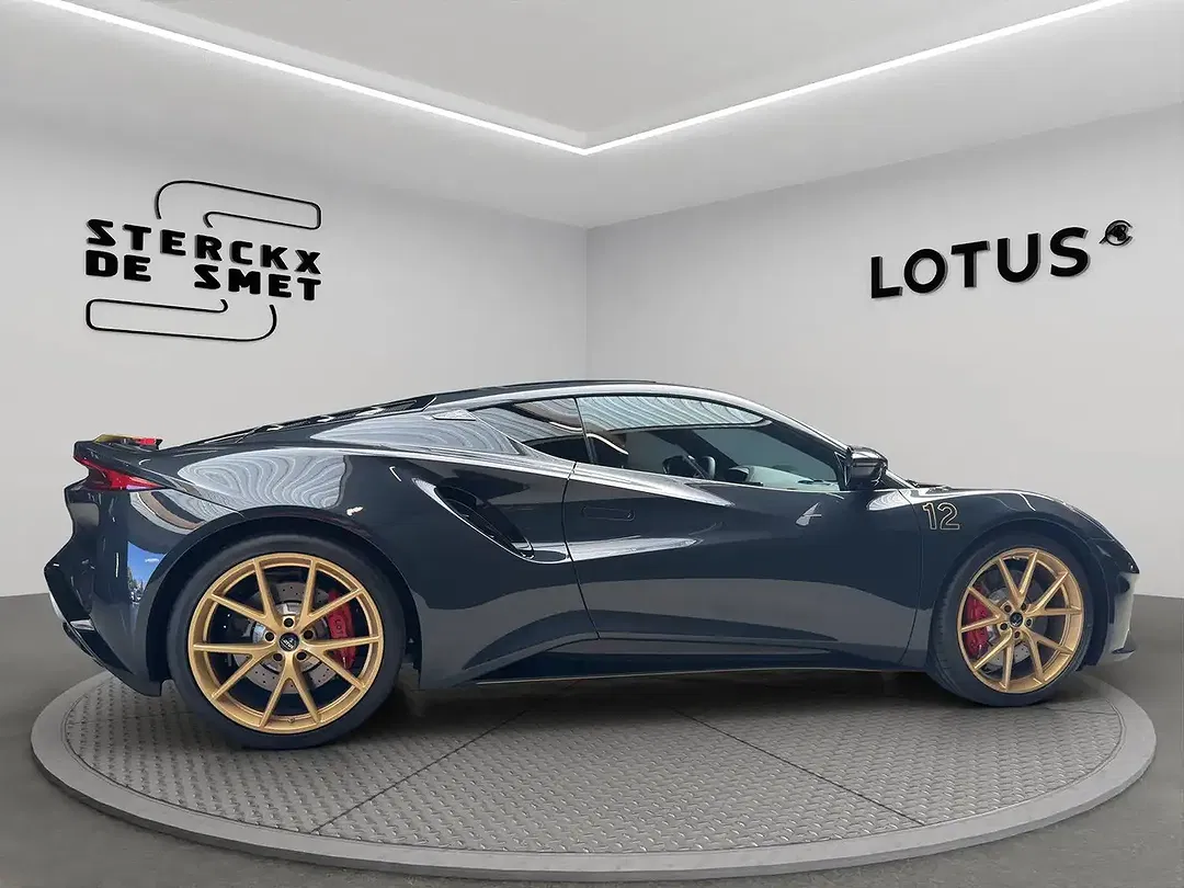Lotus Emira Limited Edition - Thumbnail 7