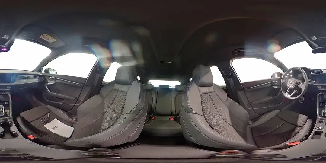 Audi A3 45 TFSI e Sportback S line - Thumbnail 3