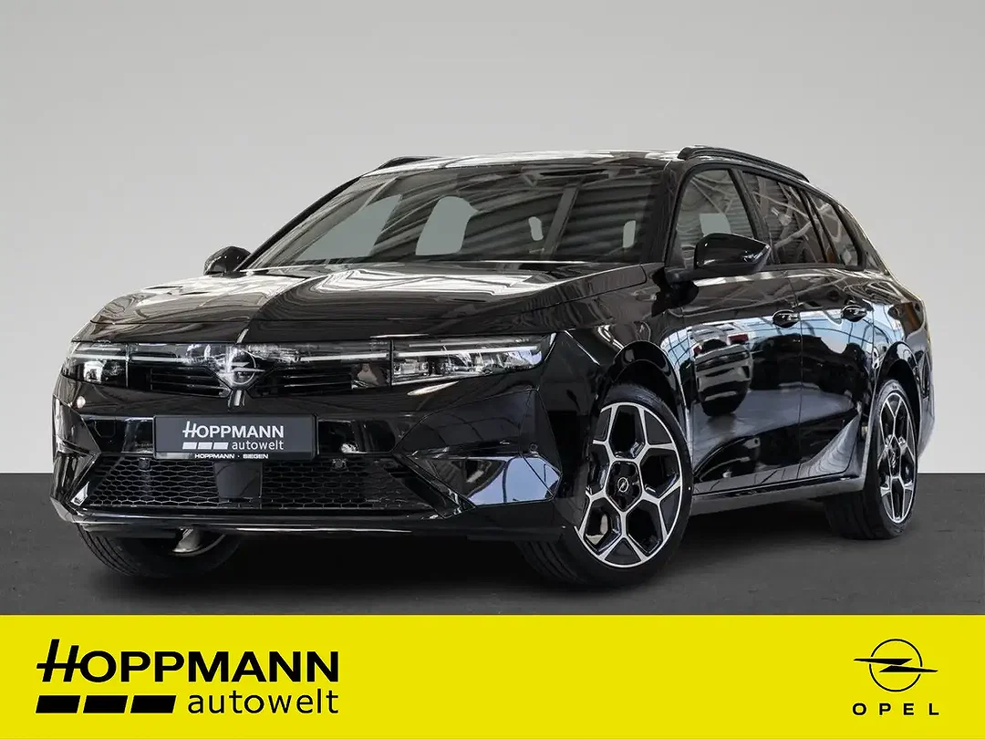 Opel Astra Ultimate - Afbeelding 1