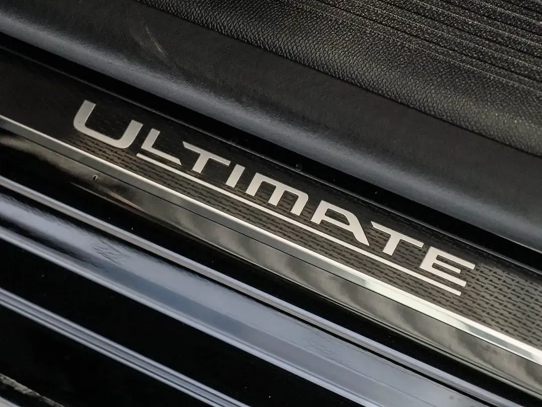 Opel Astra Ultimate - Thumbnail 14