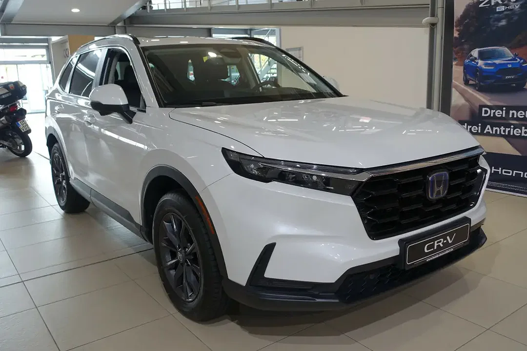 Honda CR-V e:HEV Advance - Afbeelding 1