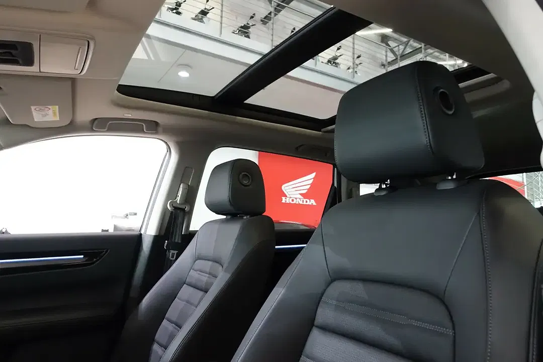 Honda CR-V e:HEV Advance - Thumbnail 11