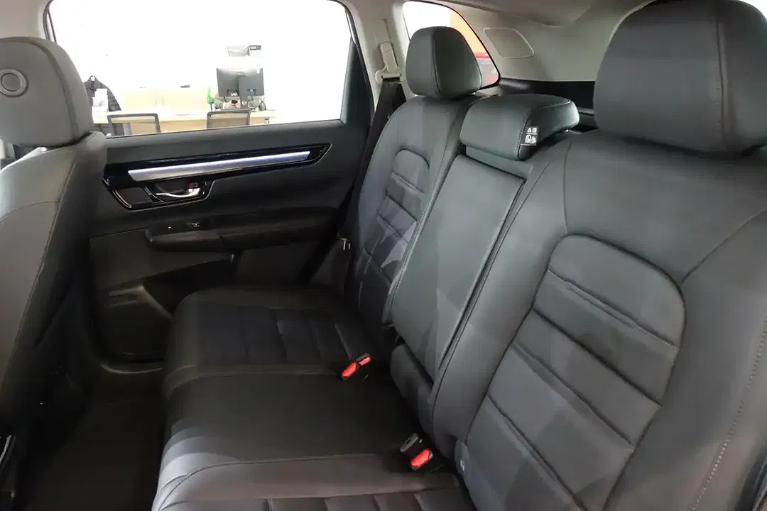 Honda CR-V e:HEV Advance - Thumbnail 12