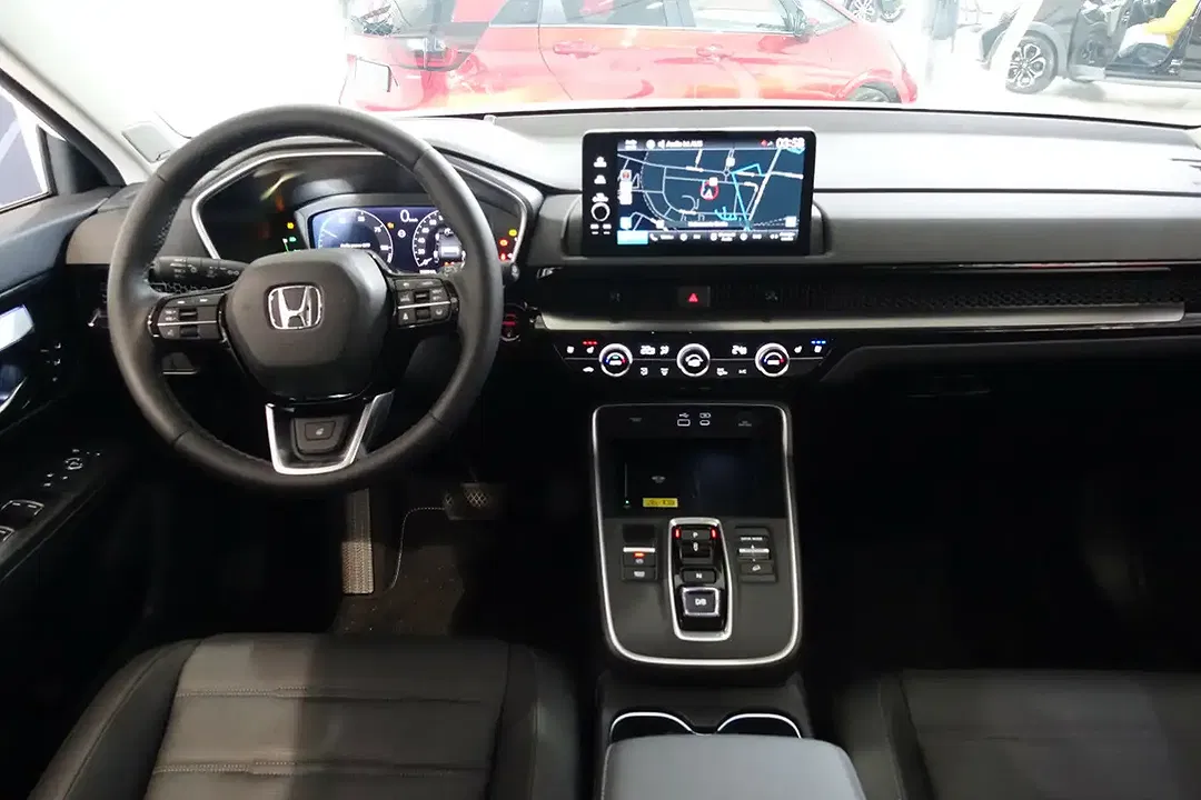 Honda CR-V e:HEV Advance - Thumbnail 13