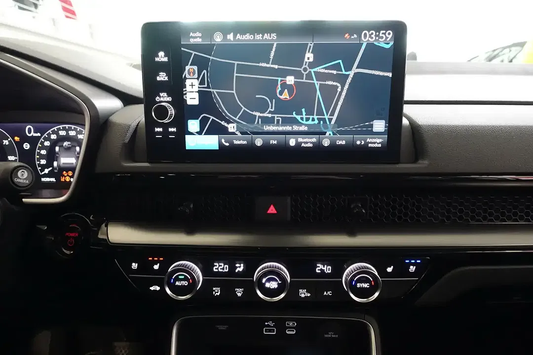 Honda CR-V e:HEV Advance - foto 15