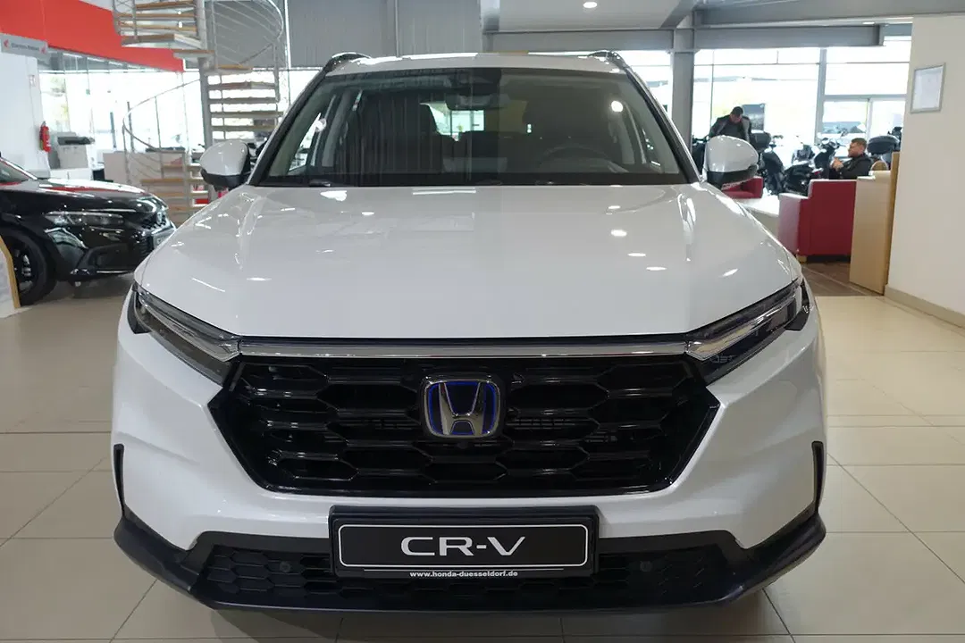 Honda CR-V e:HEV Advance - Thumbnail 3