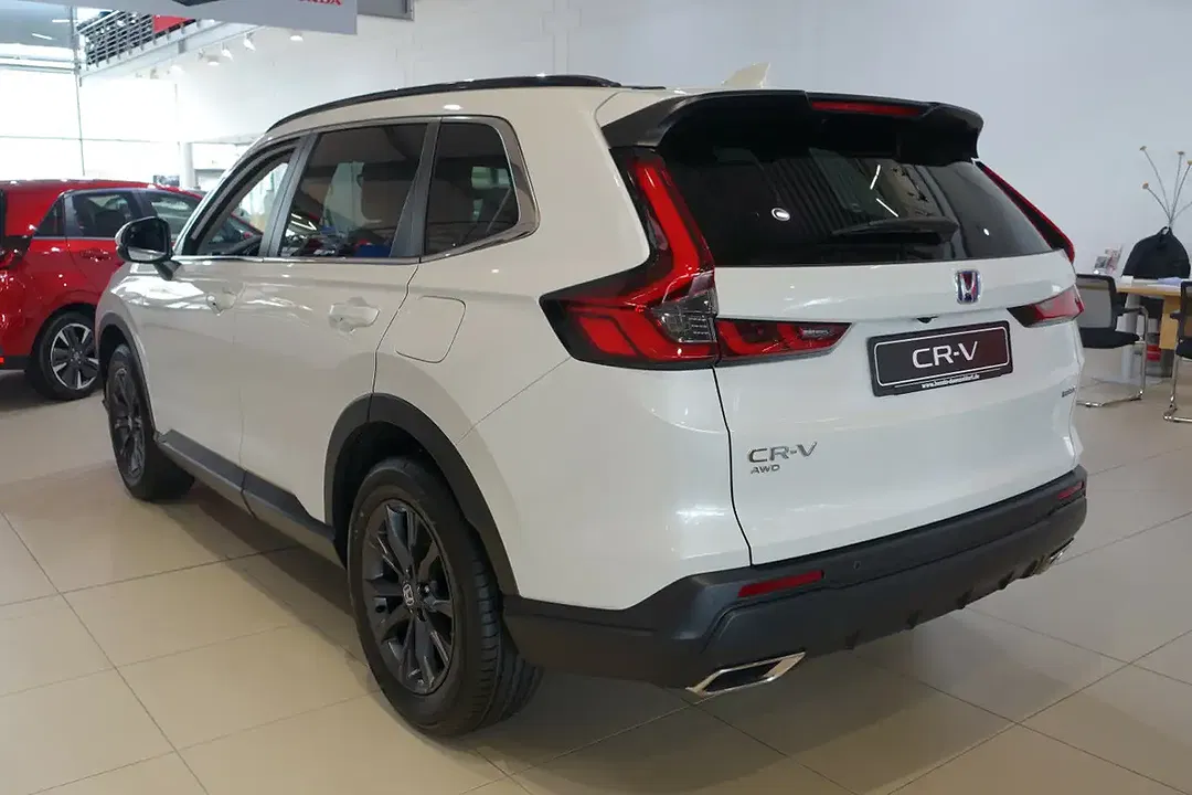 Honda CR-V e:HEV Advance - Thumbnail 5