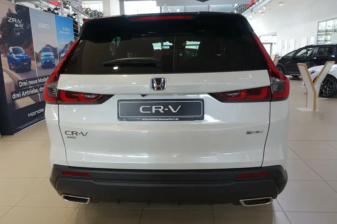 Honda CR-V e:HEV Advance - Thumbnail 6