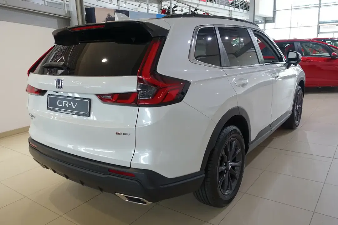Honda CR-V e:HEV Advance - Thumbnail 7