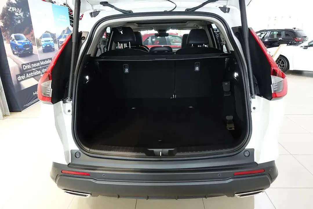 Honda CR-V e:HEV Advance - Thumbnail 8