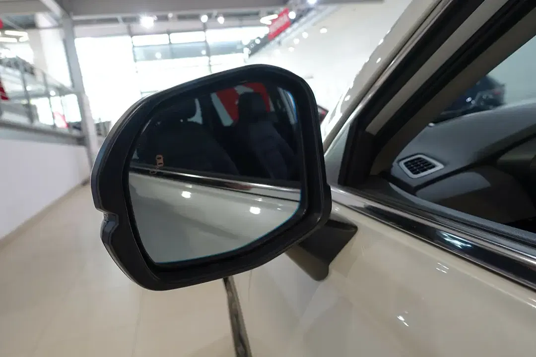 Honda CR-V e:HEV Advance - Thumbnail 9