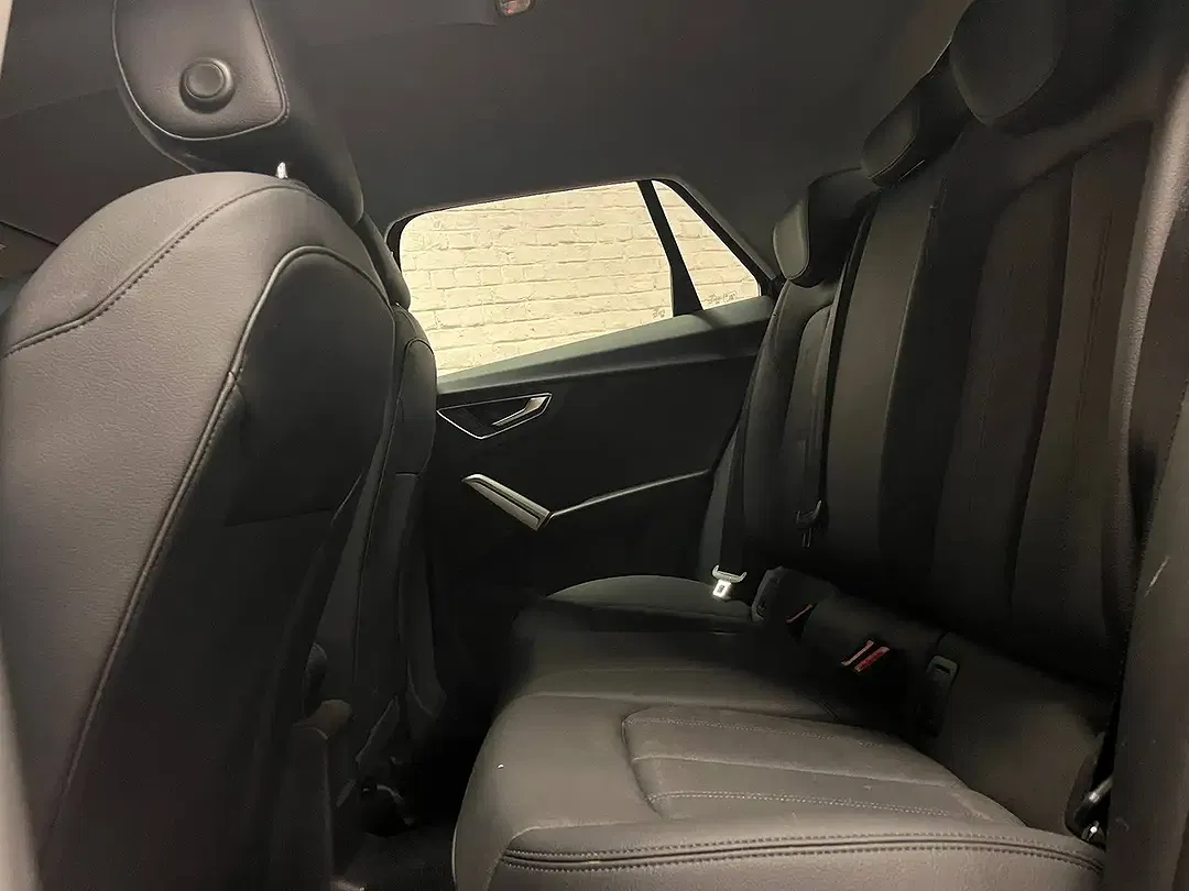 Audi Q2 30 60 TFSI advanced - Thumbnail 11