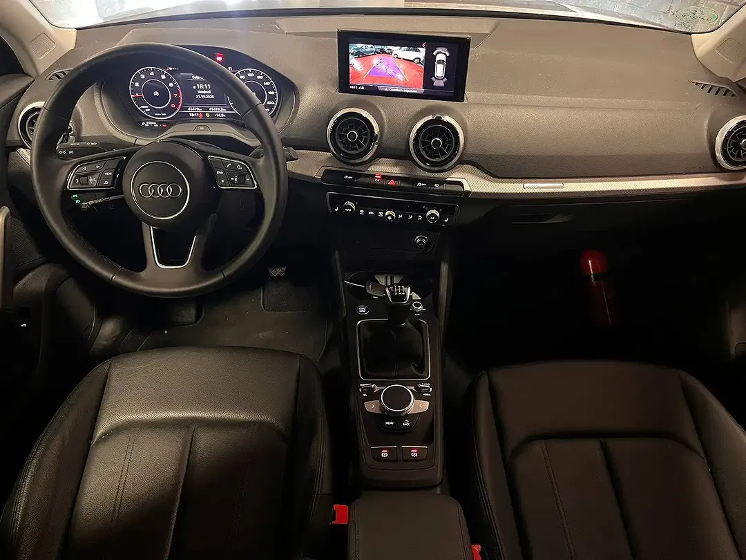 Audi Q2 30 60 TFSI advanced - Thumbnail 5