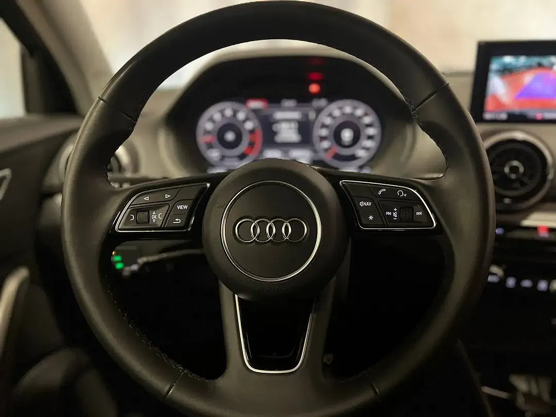 Audi Q2 30 60 TFSI advanced - Thumbnail 6