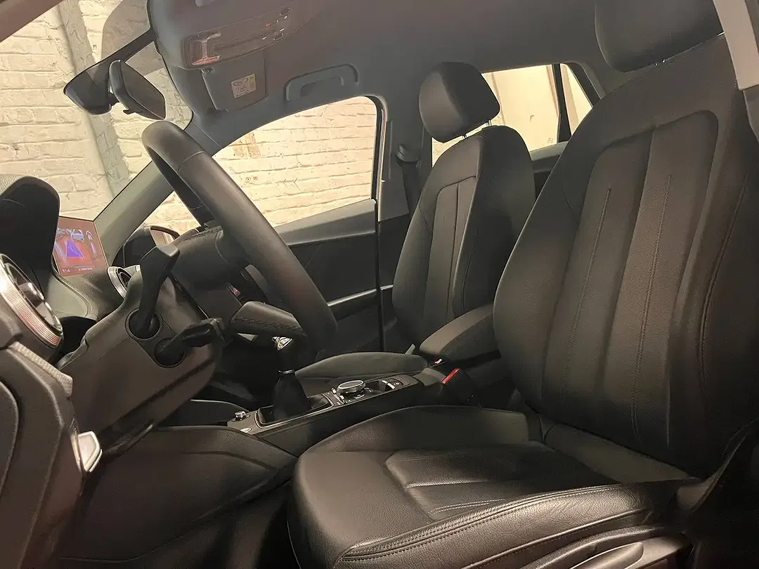 Audi Q2 30 60 TFSI advanced - Thumbnail 7
